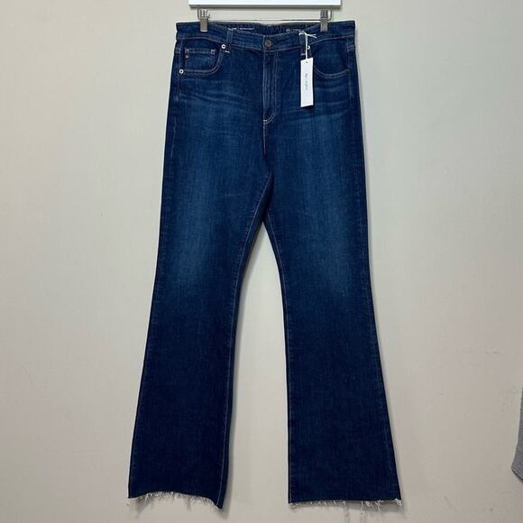 NWT | AG Los Angeles | Alexxis Boot High Rise Vintage Fit | East | Size 32 - Picture 16 of 16